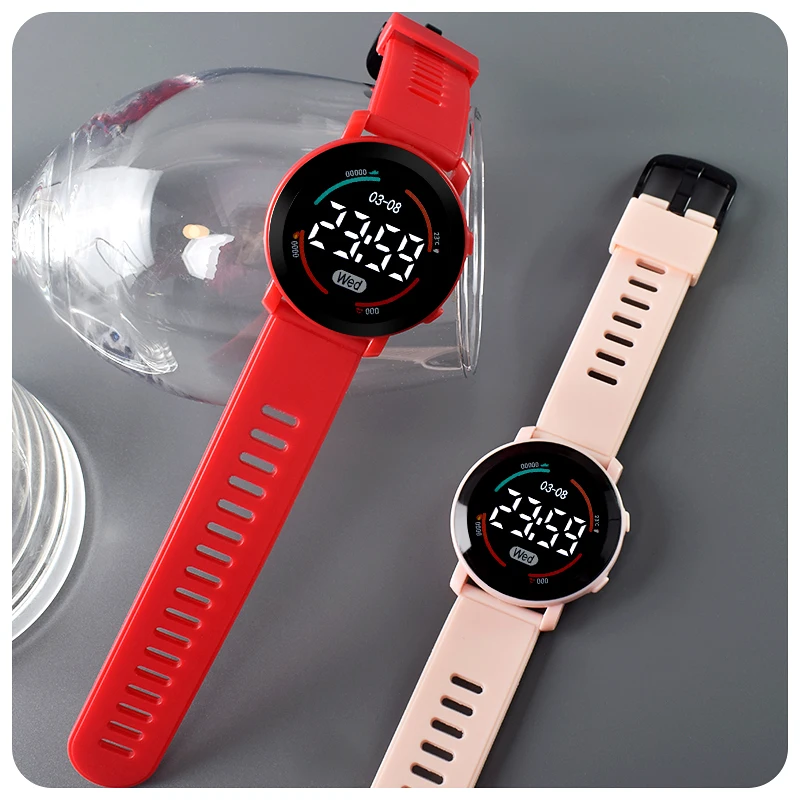 hot selling good quality cheapest smart bracelet new arrival M6 smart watch