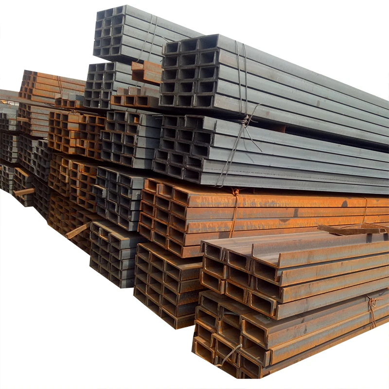 New Listing High Quality Professional Industrial Grade Astm A36 Ss400 Q235b Hot Rolled Mild Steel Plate