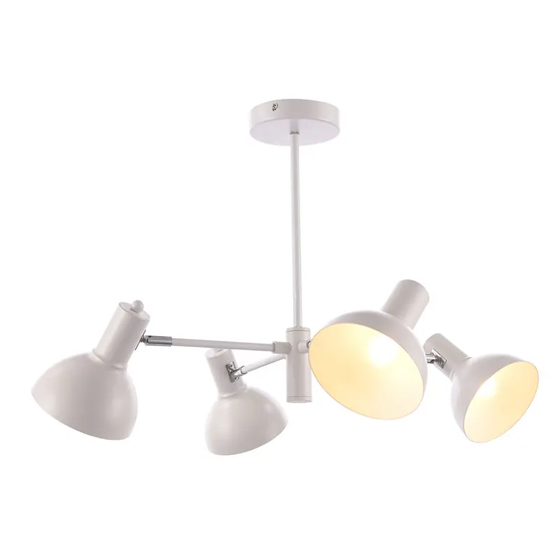 
Самый продаваемый потолочный светильник с утопленным креплением в европейском стиле 