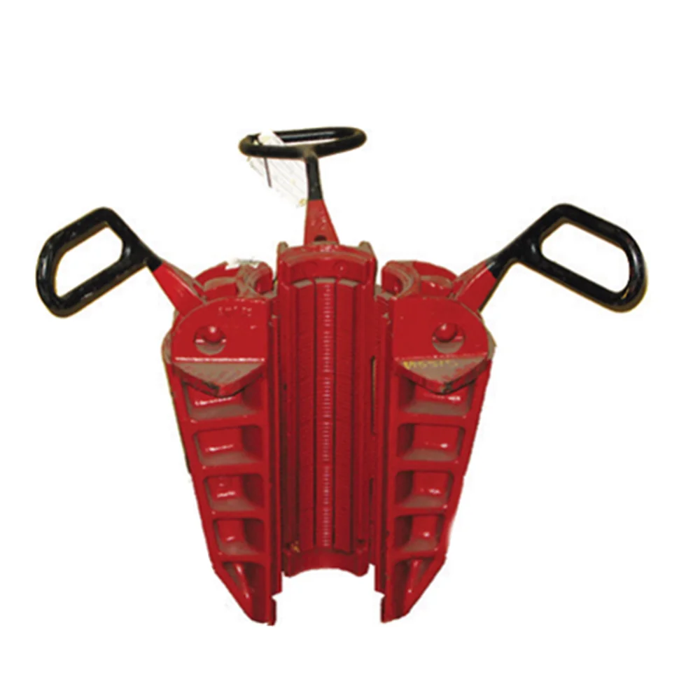 Hot sale!Drill pipe slips Type SD 2 3/8'-7in(60.3-177.8mm)