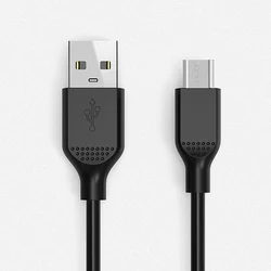 Original Bulk 1M Multi Color Fast Charging V8 Mobile Phone Data Charger Micro USB Cable