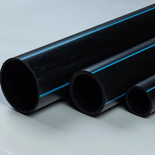 Труба Hdpe большого диаметра для водоснабжения орошения сельскохозяйственная полиэтиленовая труба