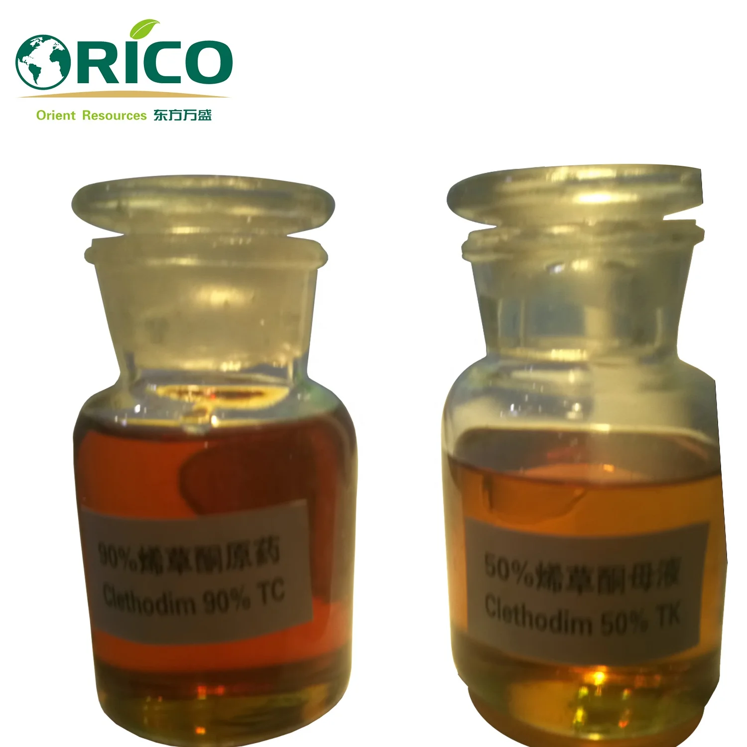 
Clethodim 90%TC,50%TK Herbicide 