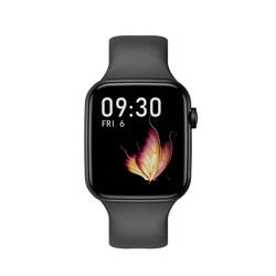Custom Original Series Ip68 Waterproof Call Smart Watch Blood Pressure Monitor Smart Watch
