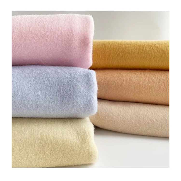 2021 New Pattern Luxury Fashionable Linen 100% Super Virgin Wool 160 Fabric