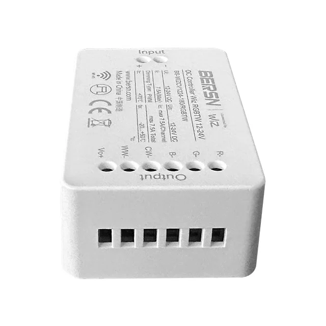 TW Bridge Box I 12-24V CV Smart Controller for Led Strip Light Buy Chinese products online