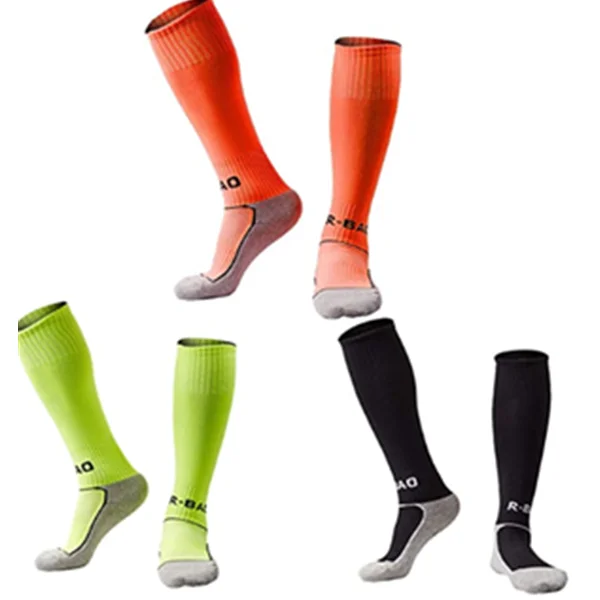 
MS1151 terry knitting bamboo breathable fashion new design sports socks 