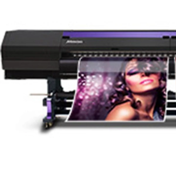 Совершенно новый mimaki SWJ-320EA струйный принтер