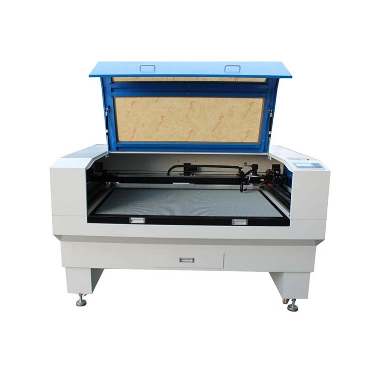 CO2 laser cutting machine engraving machine CCD CO2 laser cutting machine 1390