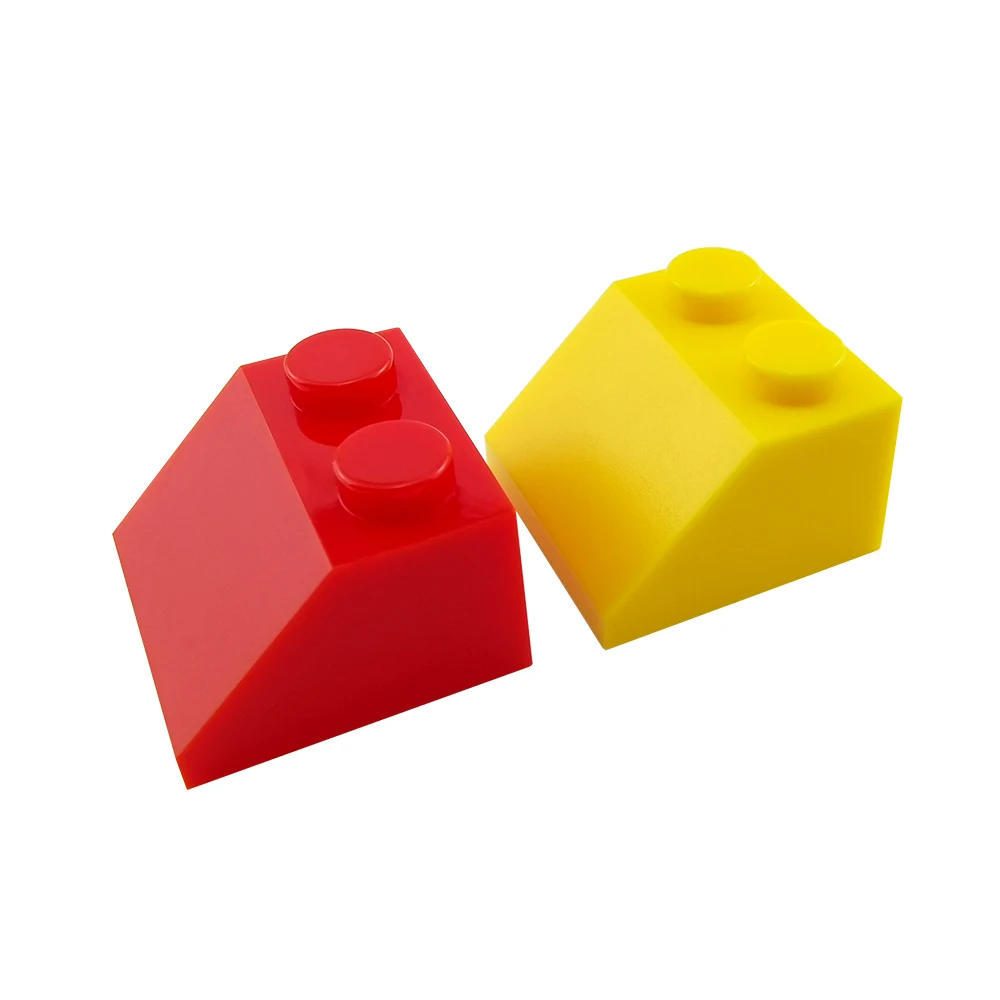 NO.3039 Plastic Assembly Toy DIY Education Children Games  Block Juguete Ninos