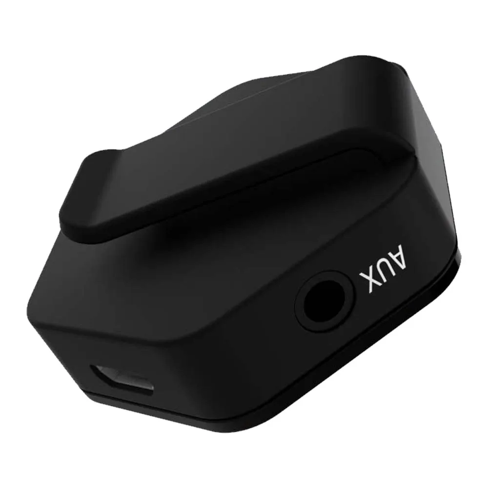 Bluetooth 5.0 Transmitter 2-in-1 Portable Wireless Bluetooth Transceiver Adapter Rechargeable Bluetooth Transmitter For TV