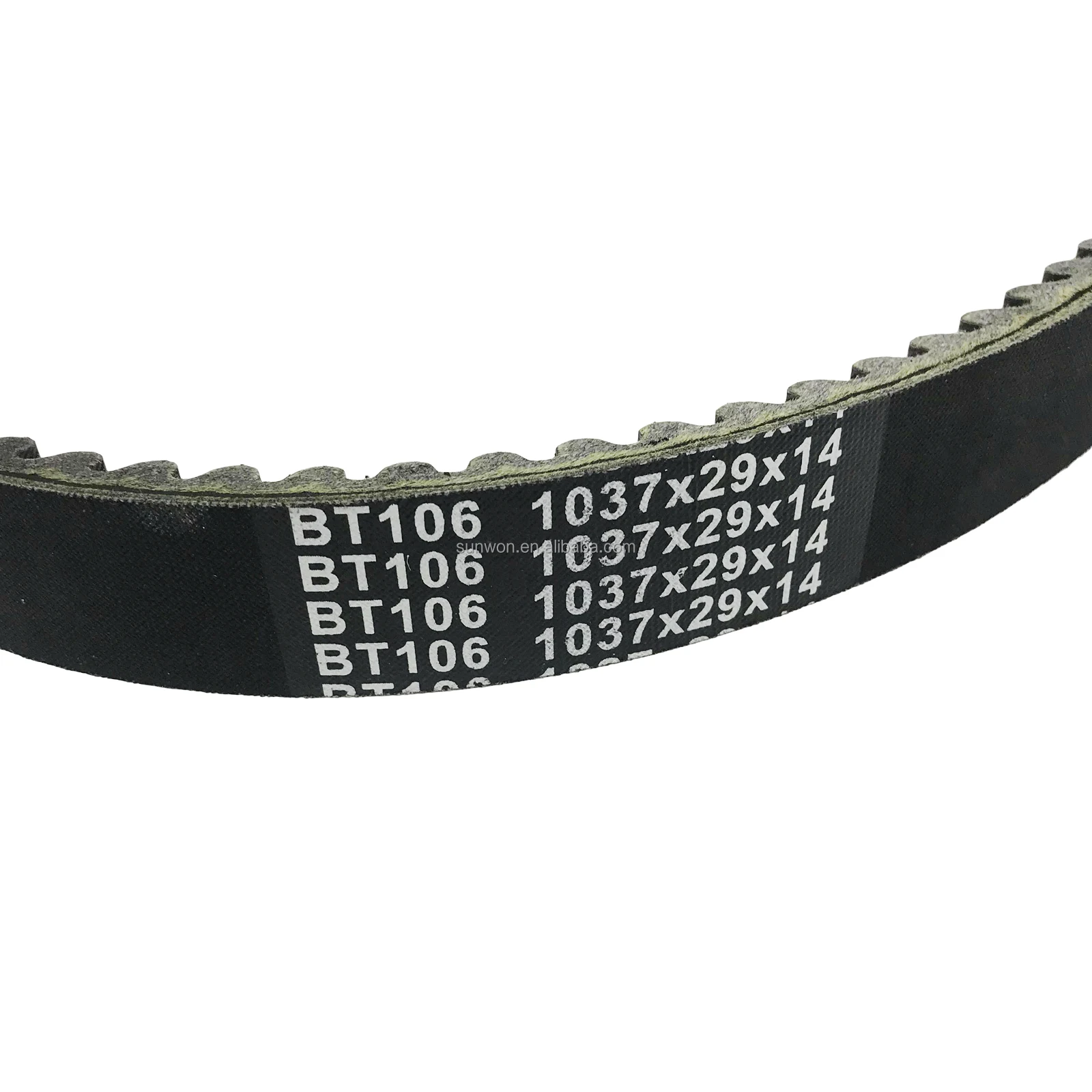 Drive Belt for Polaris Sportsman 500 1998 1999 2000 2001 2002 / 3211069