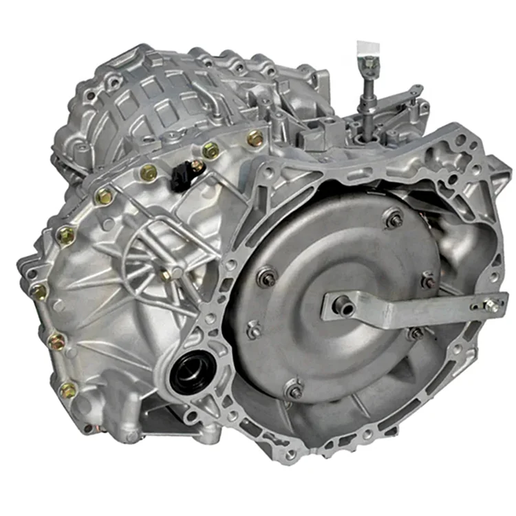 Высококачественная автоматическая трансмиссия 1 6 л и 8 CVT 2012-2017 RE0F11A JF015E для Nissan Versa