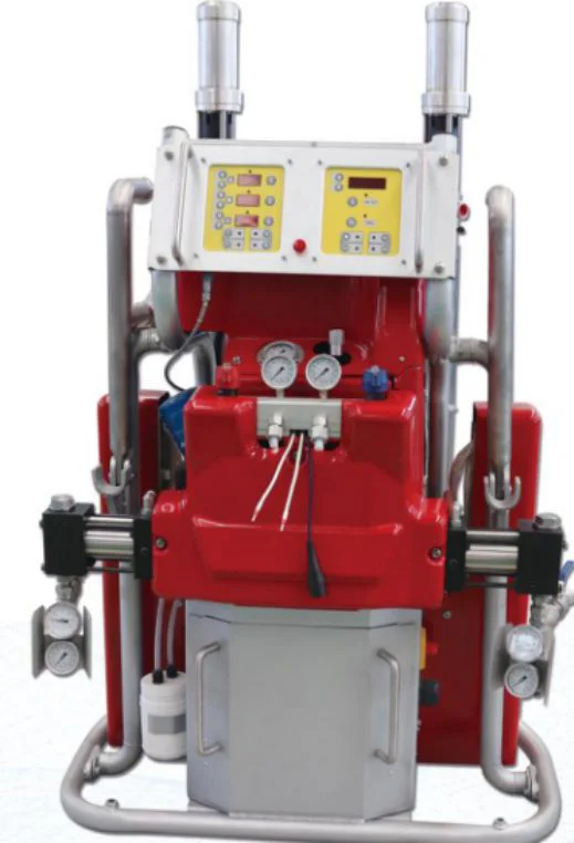 CANLON High Quality Spray Polyurea Waterproofing Coating  Zero VOC Curing Fast