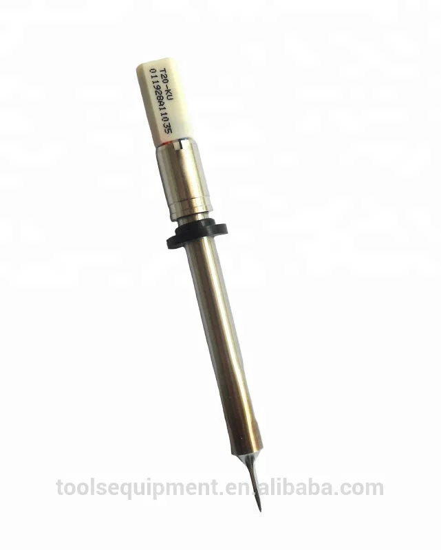 High Quality Cost Best Price Head Bit Solder Iron T20 Soldering Tip T20 Series Tip