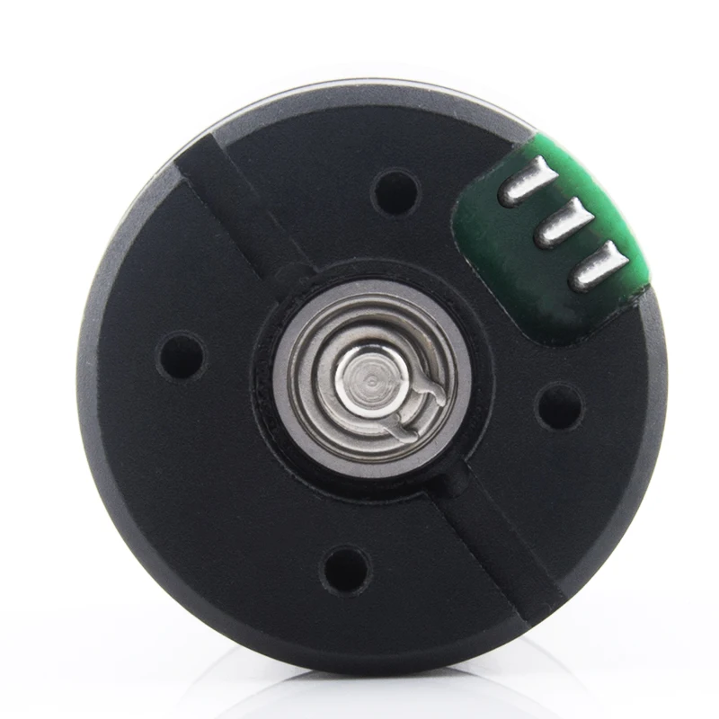 DD2838 motor brushless dc 350kv 12v dc motor suitable for underwater thruster AUV ROV electric surfboard