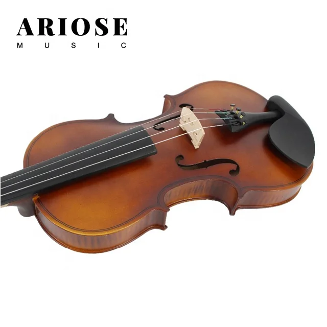 Best factory manufacturer wholesale price good quality 4/4 violin