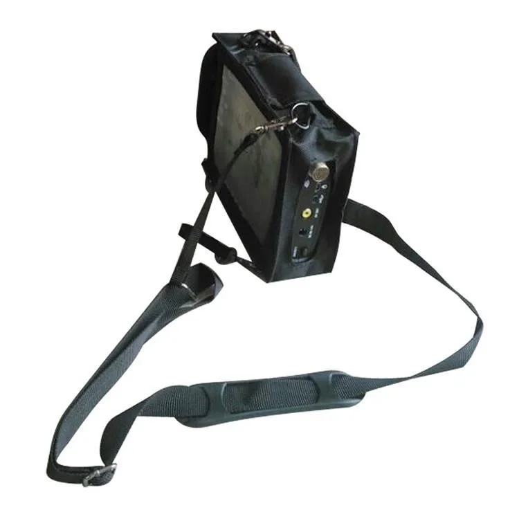 Ультразвуковой сканер для домашних животных, собак, свиней, овец, беременности, ветеринарный портативный ультразвуковой аппарат для животных