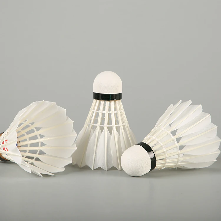 
lingmei brand shuttlecock 70 from factory 