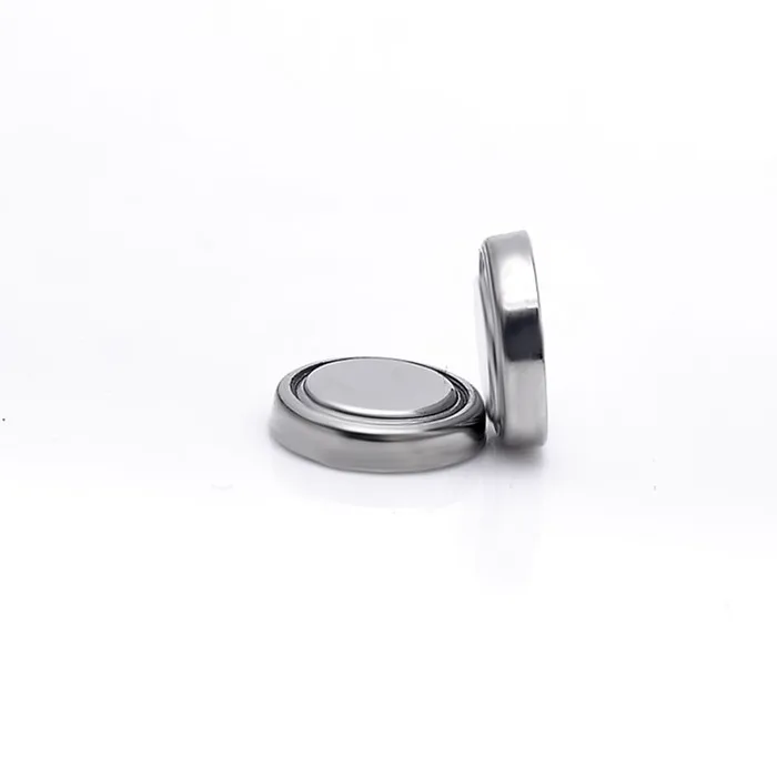 Eunicell Best sale Non Rechargeable 0 hg alkaline Button Cell Battery AG10 LR1130 1.5V  for led candle