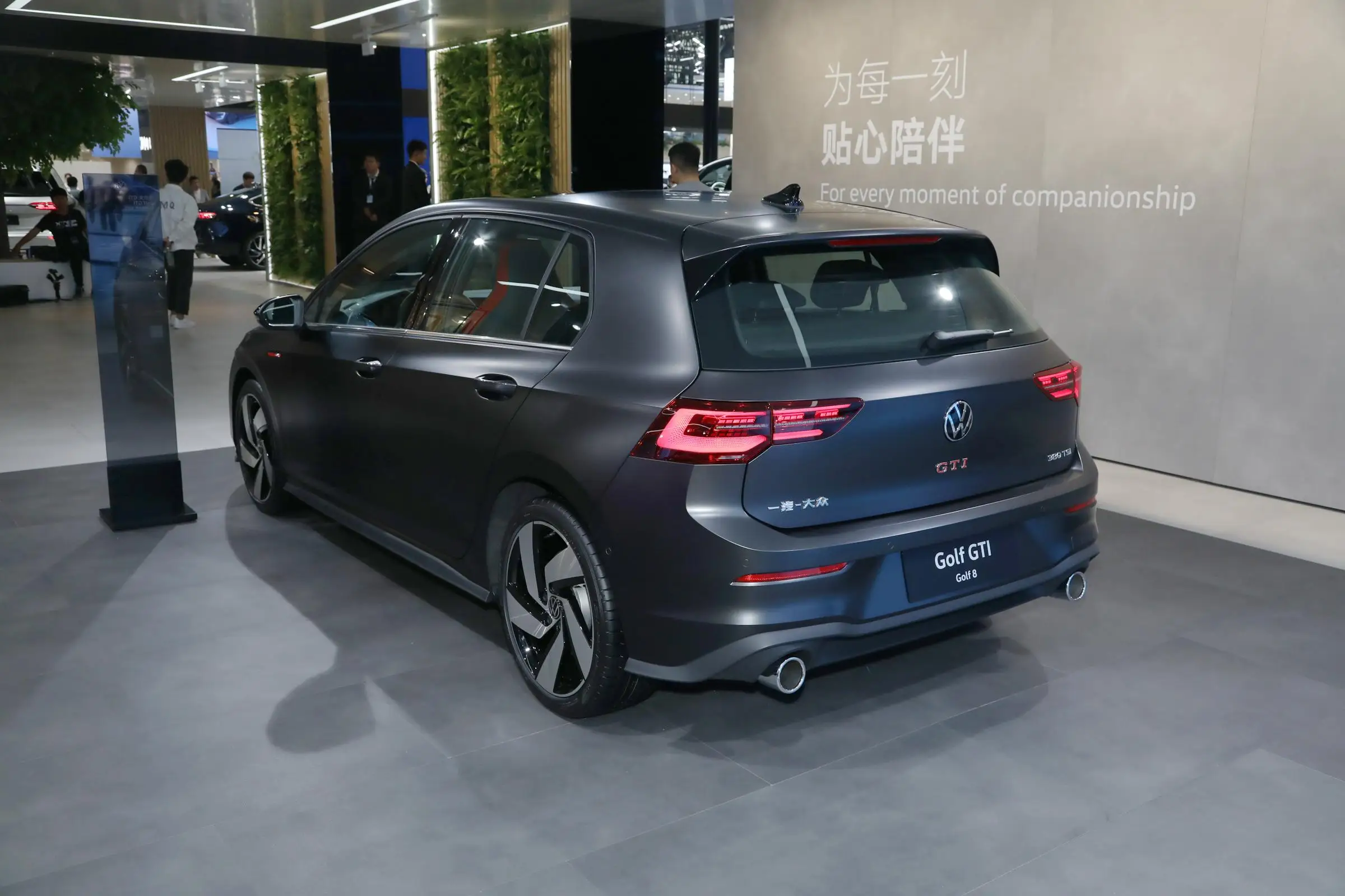 2024 новый автомобиль Volks Golf Sedan бензиновый с кожаным турбонаддувом б/у VW MK5 6 7 авто 2023 автомобили