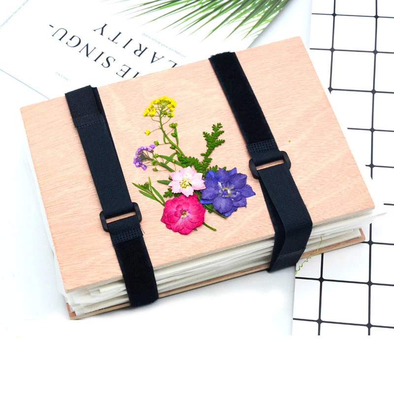 Pressed Flower Plant Specimen Making Tool Hand-made Dried Flower Specimen Machine