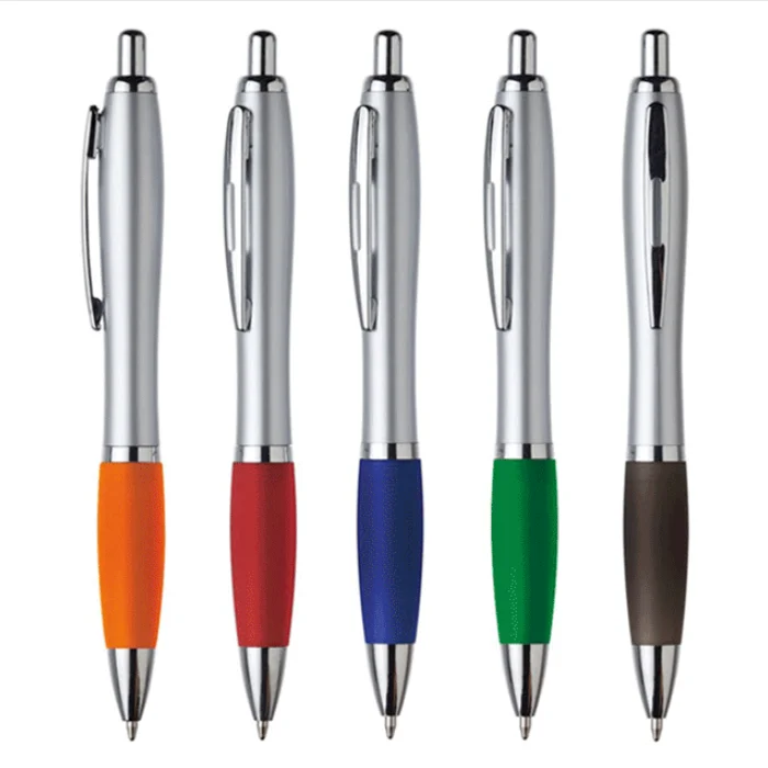 Hot Sale Products Promotional Printed Ball Point Pen Customized Logo Ballpoint Pen