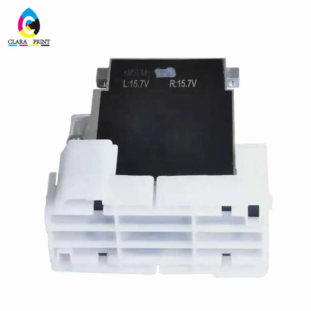 Оригинальная новая печатающая головка Konica KM512MH/14pl UV
