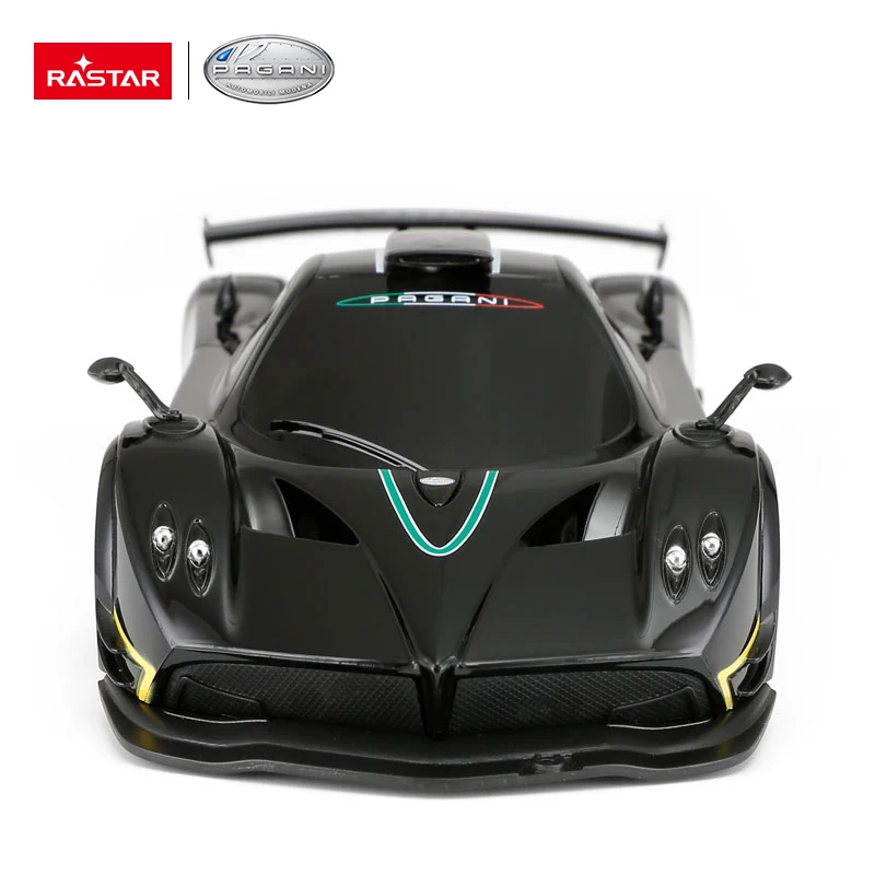 Rastar R/C 1:14 Pagani Design Zonda R car toy remote control car  rc model