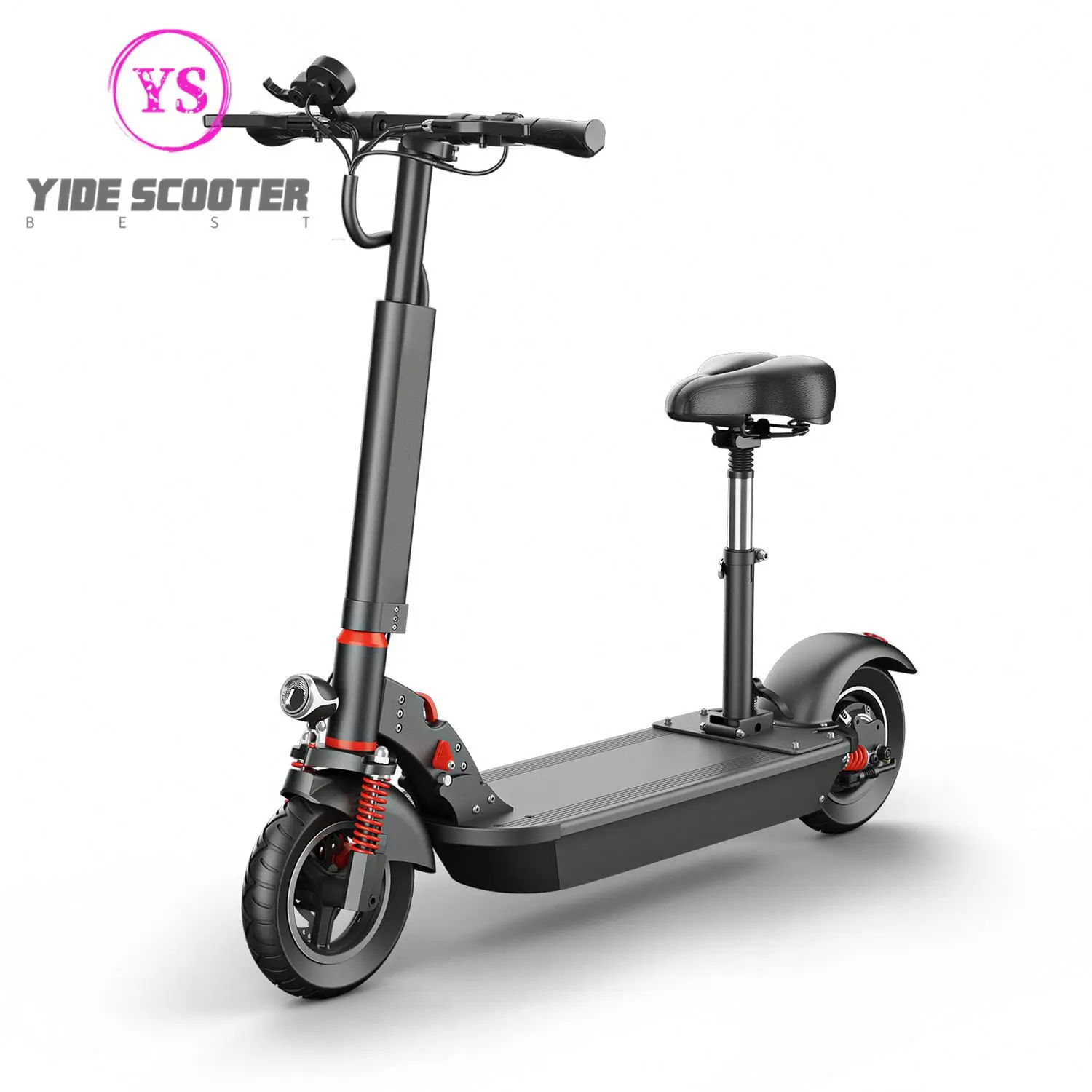 Elektrik Kota Dewasa Roadbike Электрический Bmx велосипед для Индонезии Yidegreen Sepeda Lipat Listrik 14 16 двухколесный скутер