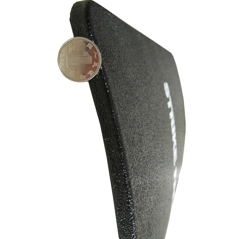 
Bulletproof plate High strength special plate Protective armor PE-UHMW NIJ 3A China stand GA3 