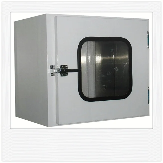 Переносная оконная Проходная коробка из нержавеющей стали GMP от производителя