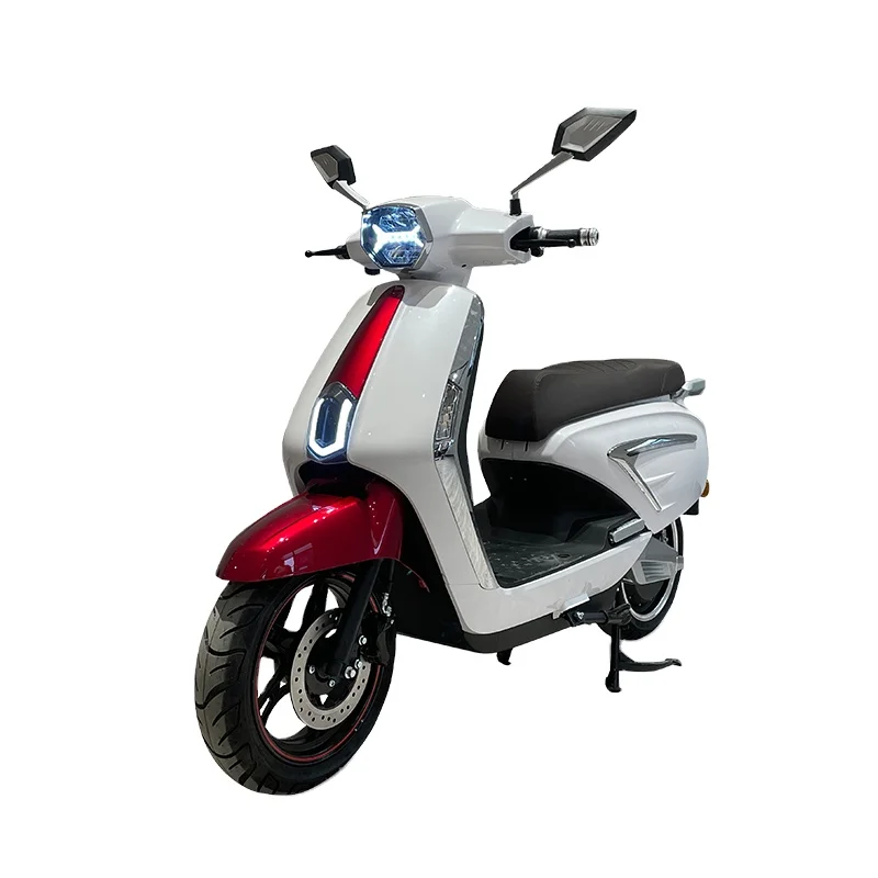High speed electric scooter with lithium battery motorcycles OEM customization directly from factory
