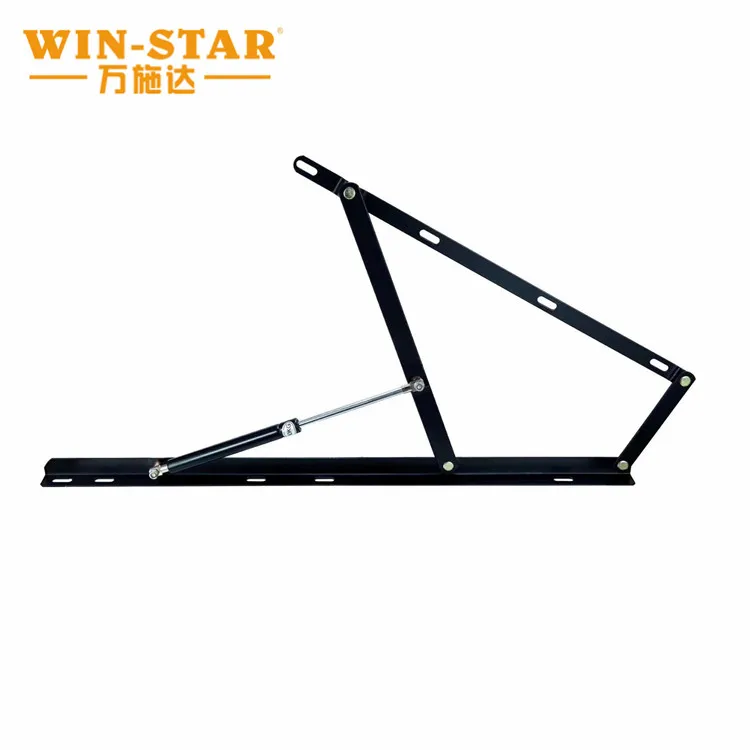 WINSTAR  High Quality Furniture Bed Accessories Gas lift bed mechanism gas spring