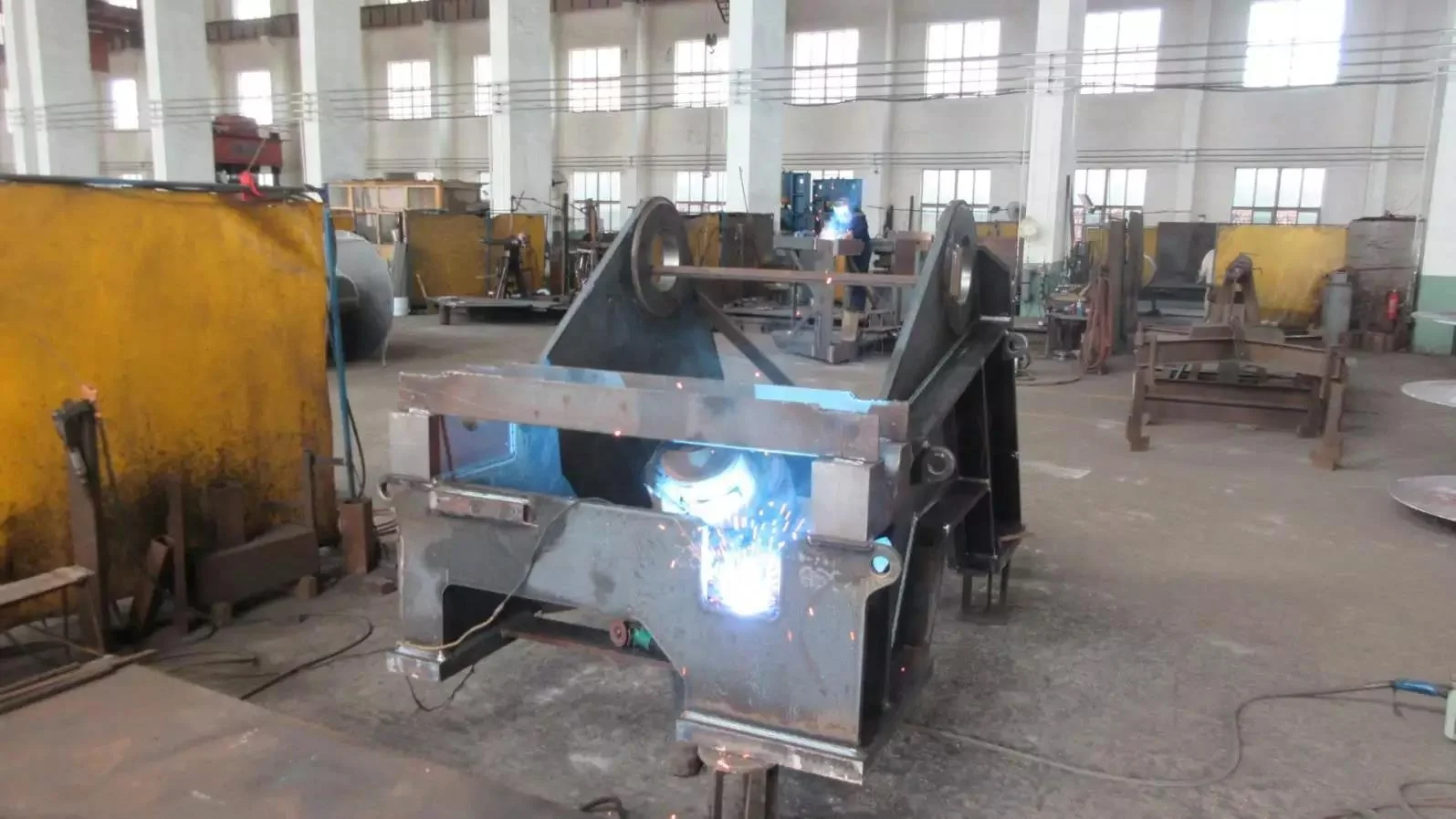 OEM lifting winch for marine, marine diesel engine winch, marine petrol capstan winch