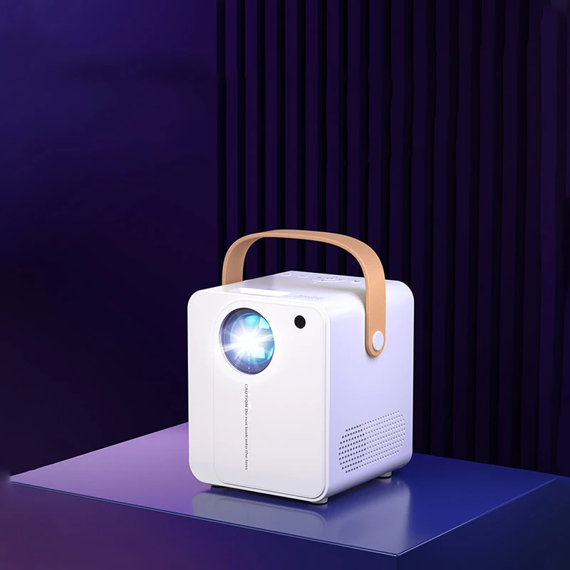 4k mini projector led high definition projector video projector 4k