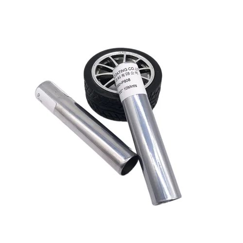 
Epoxy Polyester Electrostatic Powder Coating Mirror Effect Super Gloss 500% Clear Coat Chrome Powder Coating Price 