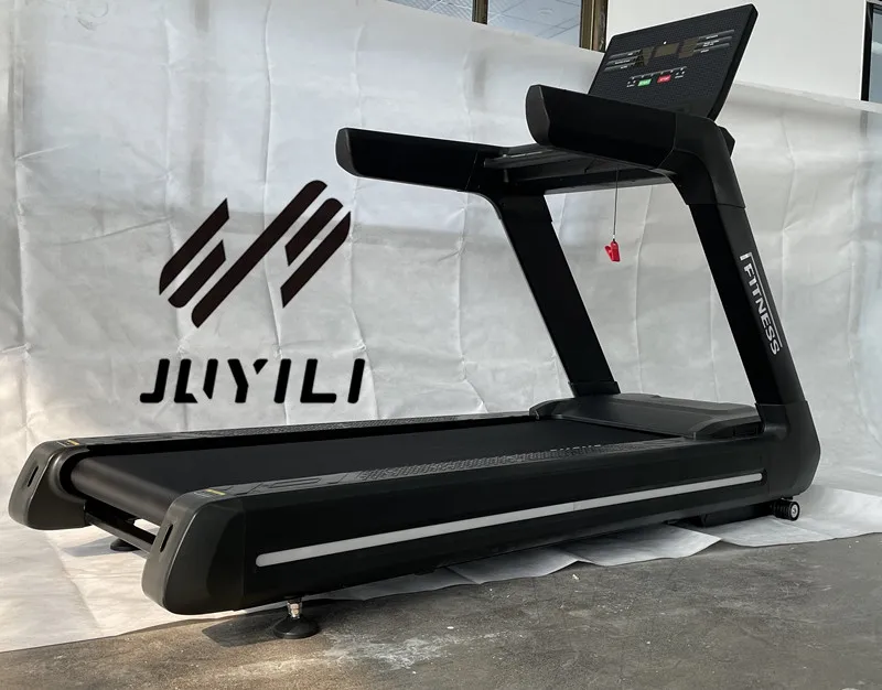 S OEM беговая дорожка с клавиатурой Коммерческая для тренажерного зала