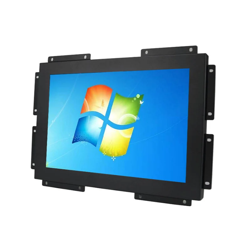 1000 Nits High Brite 24 Inch Hd-sdi Monitor For Broadcast Center