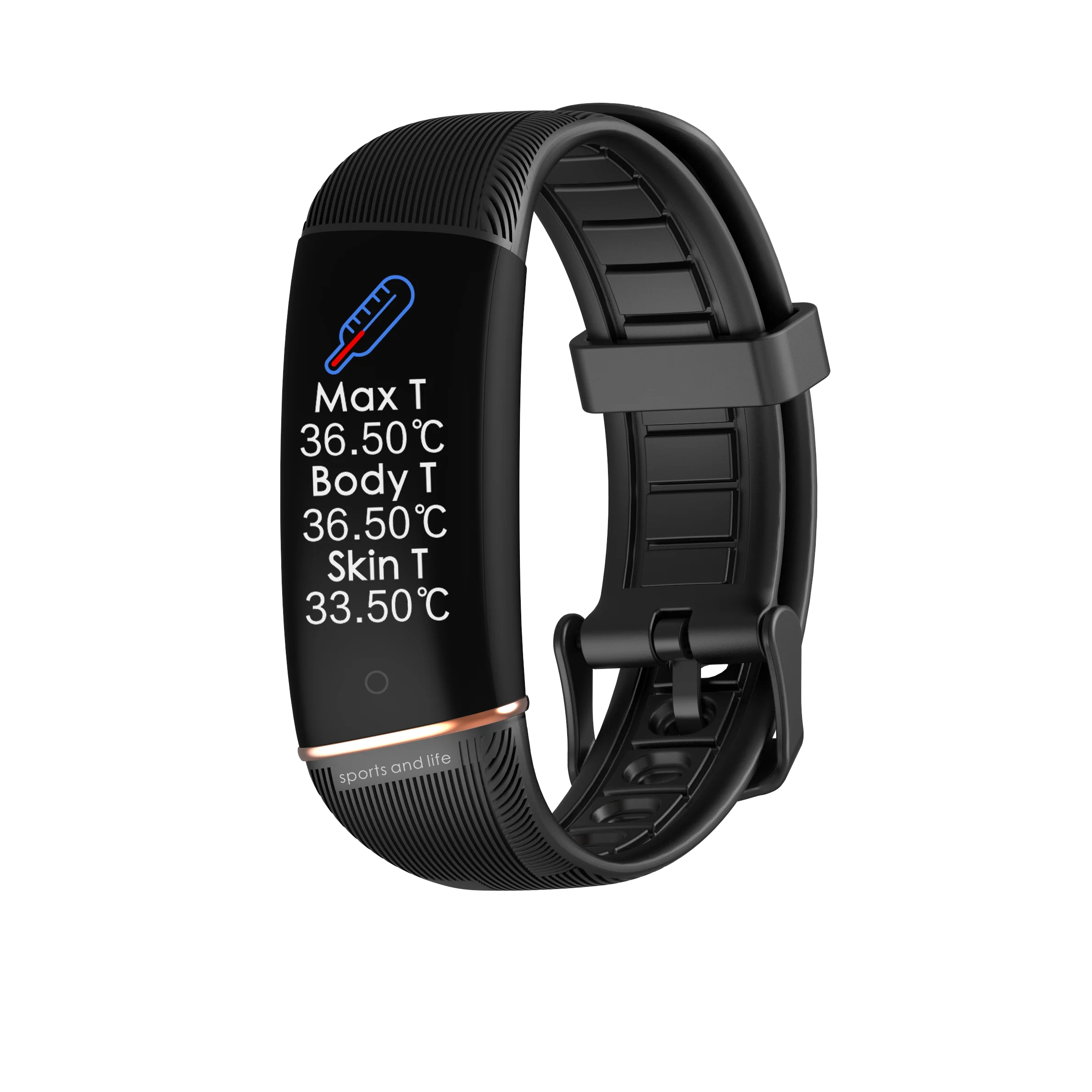 Умные часы для мужчин и женщин водонепроницаемый фитнес-трекер монитор сердечного ритма с шагомером счетчиком калорий