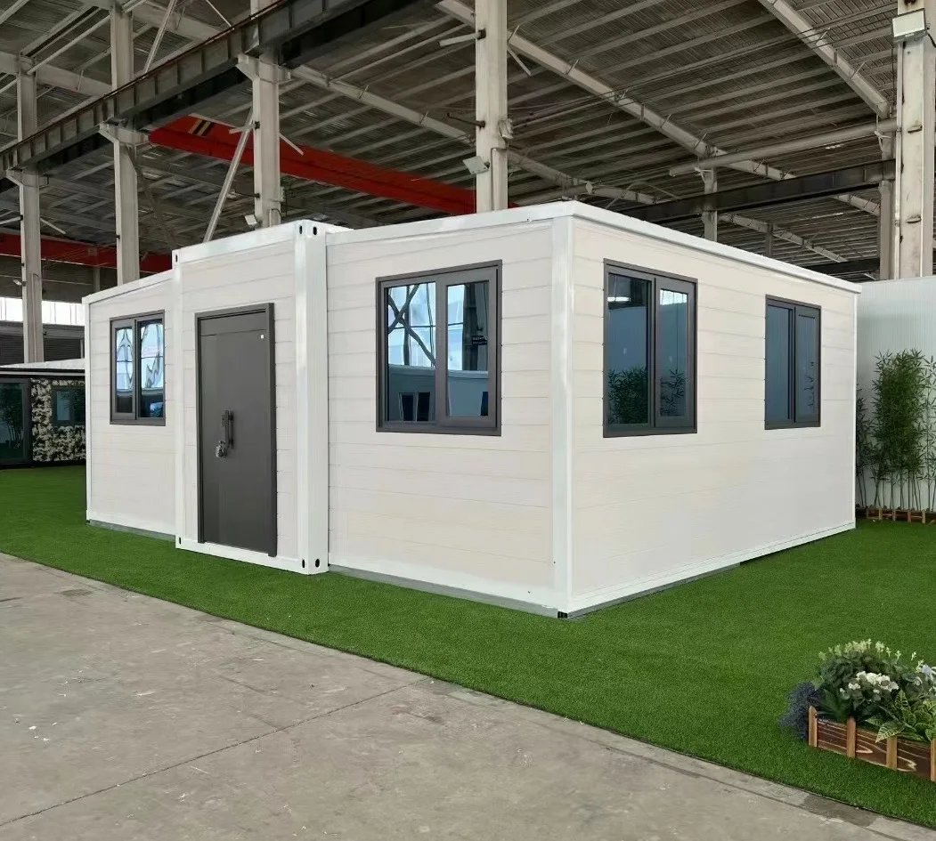 Container House Folding Small Capsule House