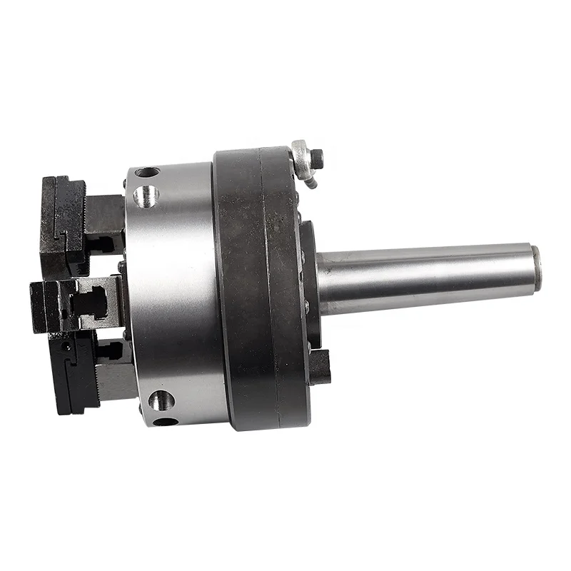 
Pneumatic Chuck for Cylindrical Grinder Automatic Power Chuck 