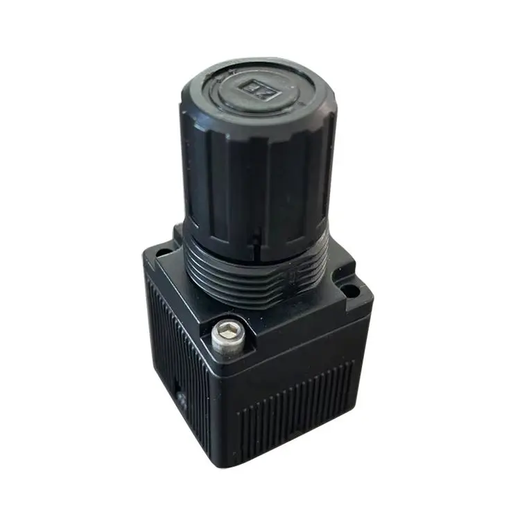 XMC R308-P0C15 pneumatic FRL regulating micro precision regulator
