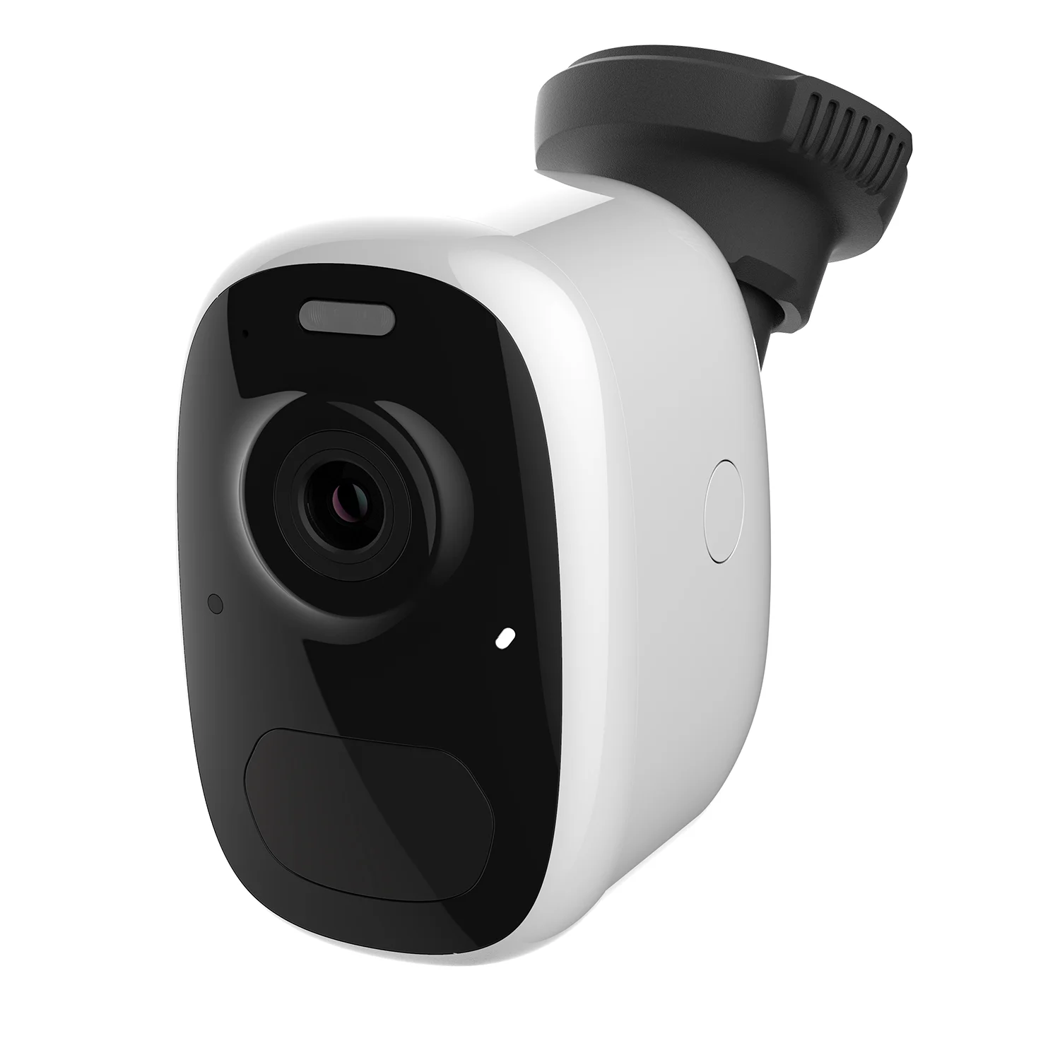 Waterproof 1080P HD Video Cam Security Camera Multi-function Solar Power Wireless Outdoor 2 Ways Audio Home Wifi Ip Camera OEM