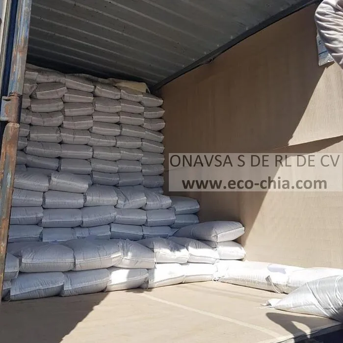 
High Quality 100% Natural Organic Black Chia Seed From Mexico For Wholesale 