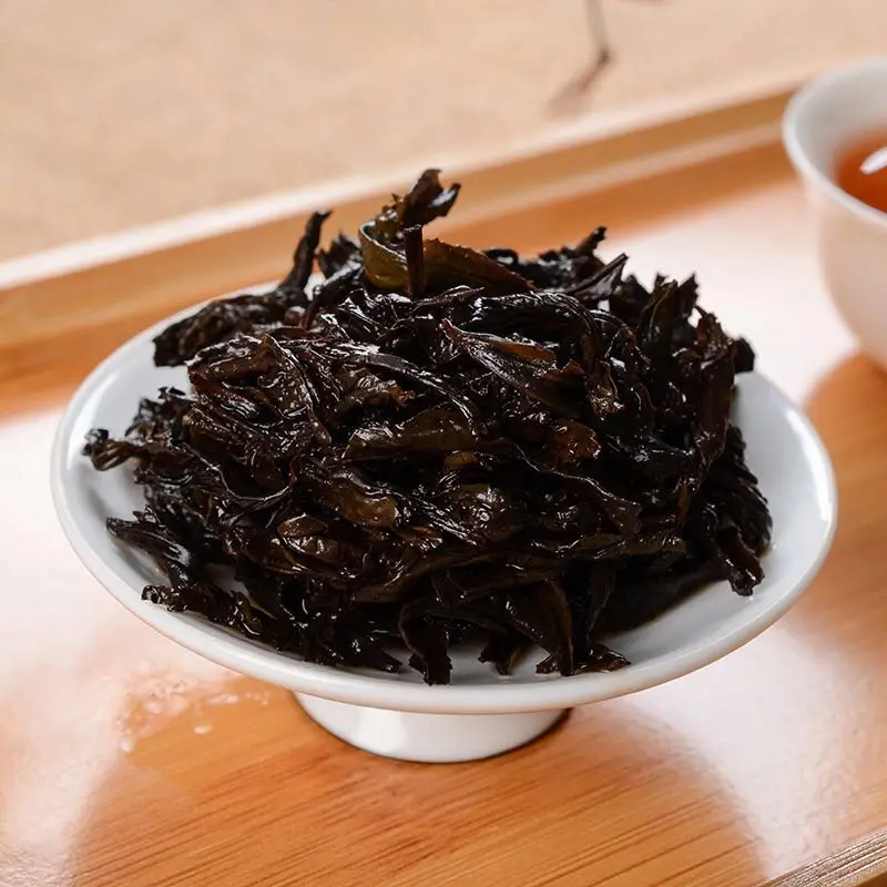  Оптовая продажа Китайский органический чай da hong pao Oolong в