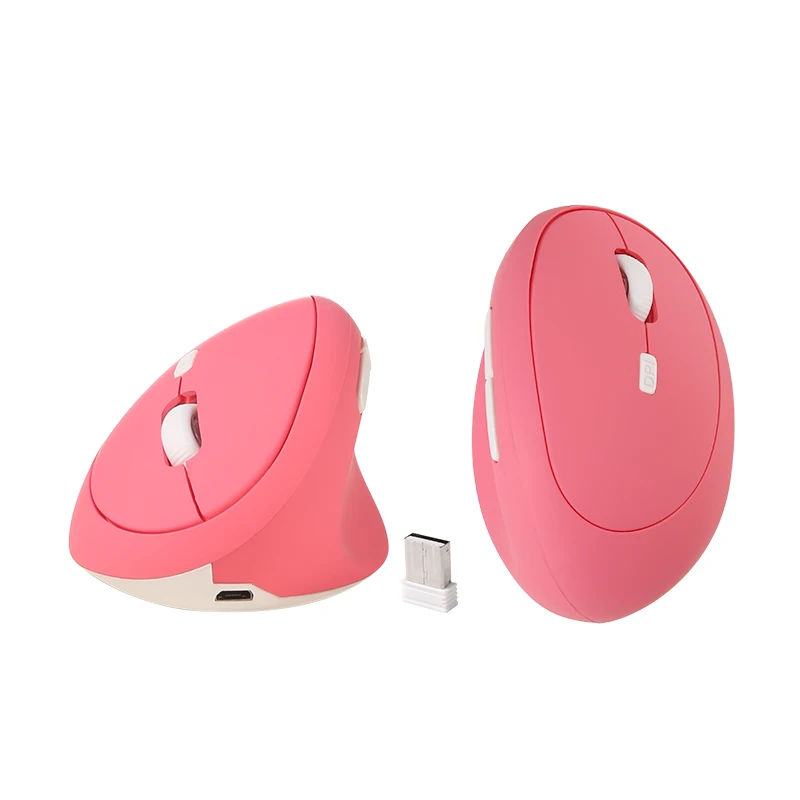 2023 Top Sales Accept Customized 2.4G Wireless Computer Mouse Mice Good For Arm and Hand