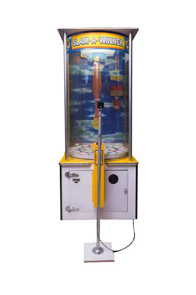 Space Basket Ball Online Redemption Game Machine Network Ticket Machine APP Mobile Control Prize Machine