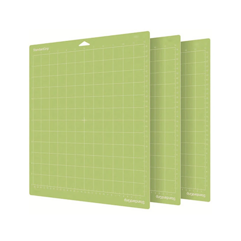 Made In China Cricut Mat Flexible Pvc Cricut Cutting Mat