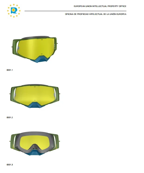 HUBO 306 UV400 goggles motocross goggles off road dirt bike goggles Sport Protective Eyewear